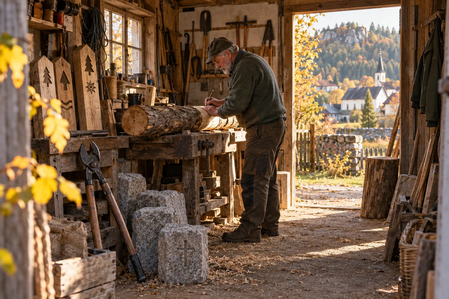 Bürgerbeteiligung im Dorf: Welche Methoden passen zu welchem Ziel?