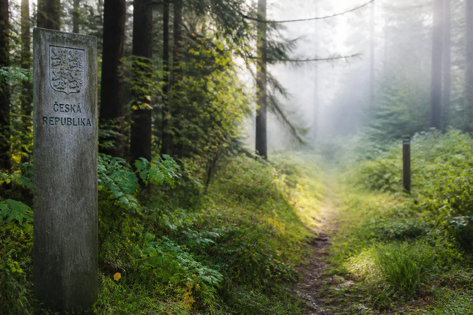 Grenzwanderung nach Tschechien: Was vor dem Start wichtig ist