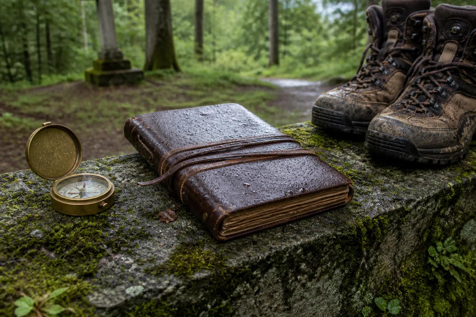 Heimatforschung in Waidhaus: Checkliste vor dem Start