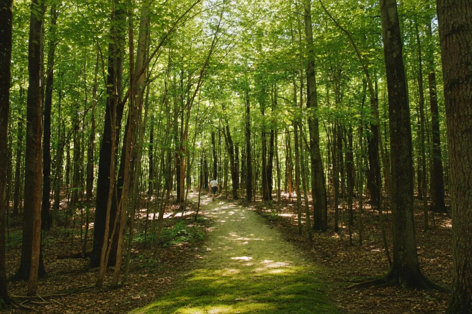 Historische Wald-Biodiversität als Kompass für nachhaltige Forstwirtschaft