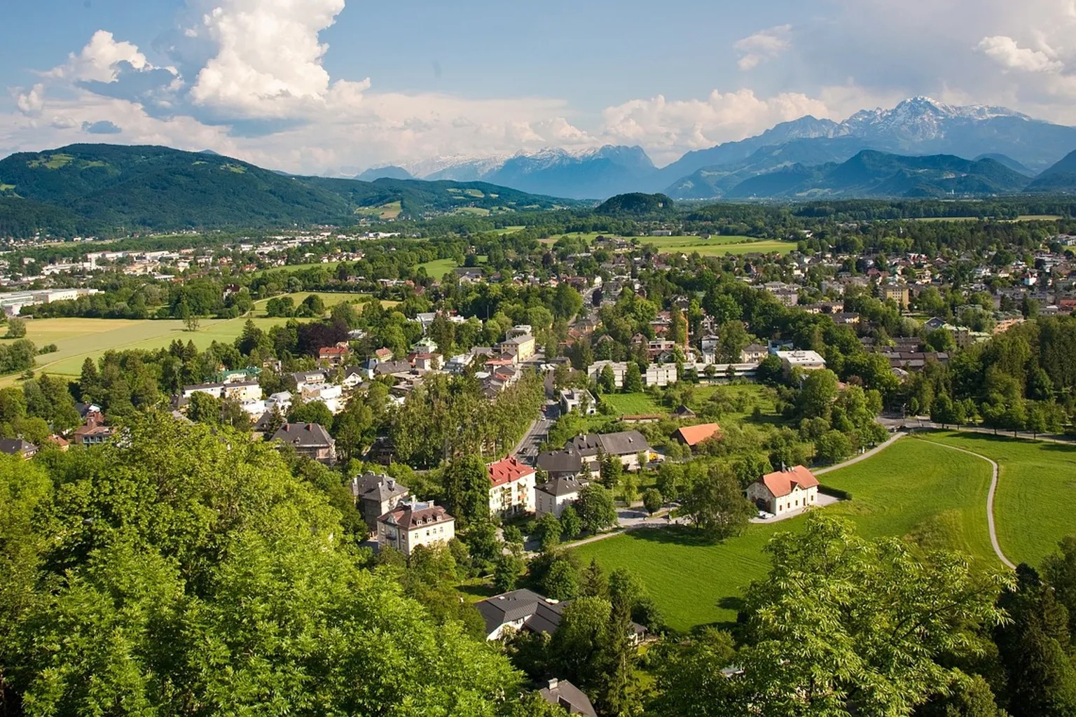 Landschaftspflege in Bayern: Optionen für Landwirte