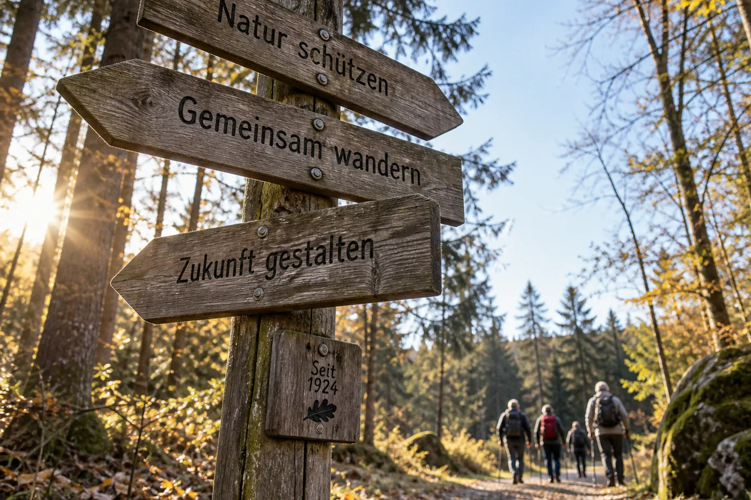 Vereinsjubiläum: Checkliste für die erfolgreiche Planung